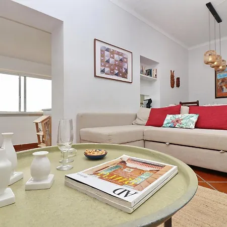 Casa Do Terraco Holiday home *