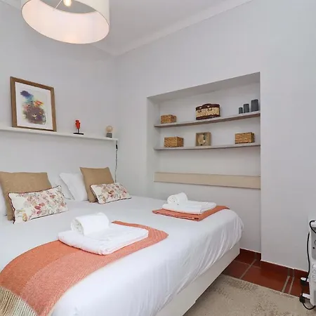 Casa Do Terraco Holiday home