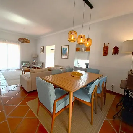 Casa Do Terraco *