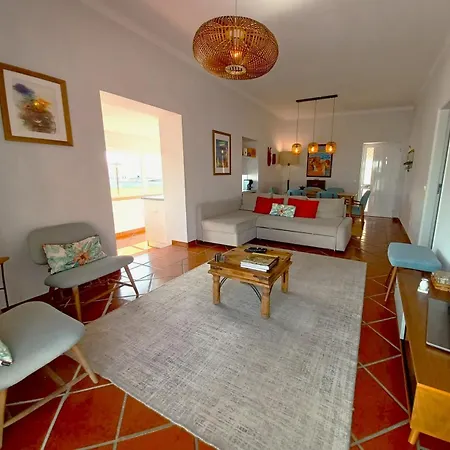 Casa Do Terraco Holiday home