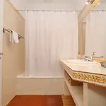 בית נופש Casa Do Terraco *
