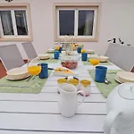 Casa Do Terraco *
