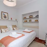Casa Do Terraco Holiday home