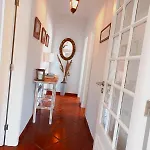 Casa Do Terraco Tatil Evi