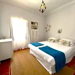 Casa Do Terraco בית נופש *