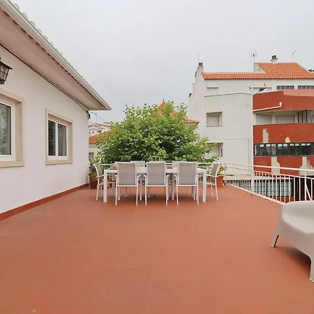 Casa Do Terraco