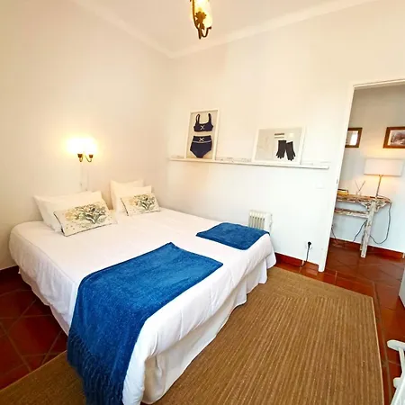 Casa de Férias Casa Do Terraço *