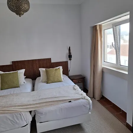 Holiday home Casa Do Terraco *