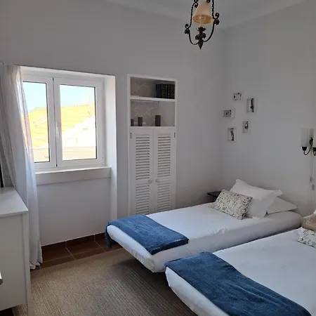 Casa Do Terraco Holiday home